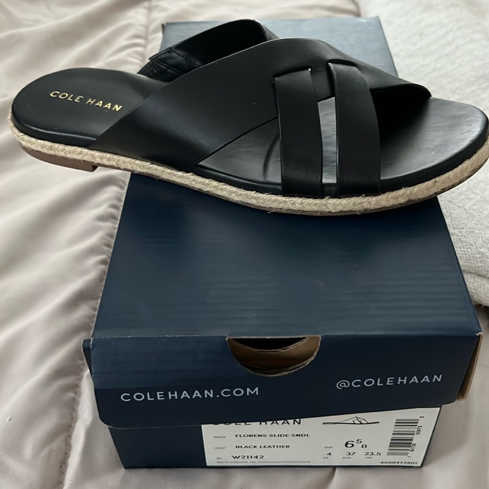 Women’s Cole Haan Sandals